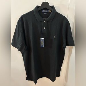 Men’s Brand New Large Polo Shirt